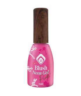 Blush Neon Pink 15ml