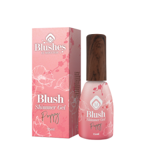 Blush Shimmer Popy 15ml
