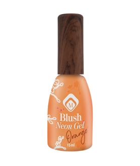 Blush Neon Orange 15ml