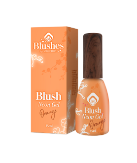 Blush Neon Orange 15ml