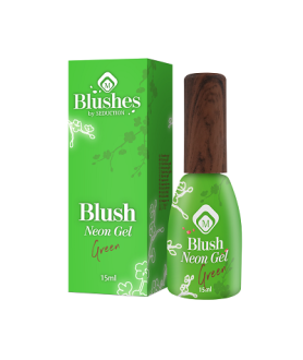 Blush Neon Green 15ml