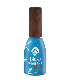 Blush Neon Blue 15ml