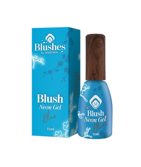 Blush Neon Blue 15ml