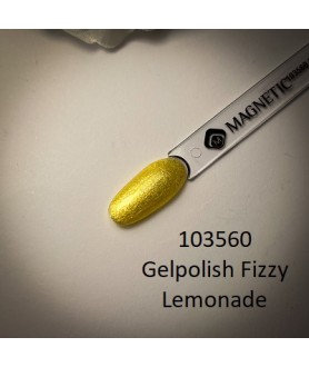 Gelpolish Fizzy Lemonade 15ml