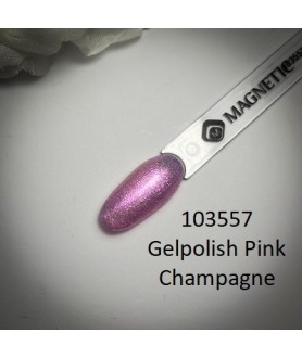 Gelpolish Pink Champagne 15ml
