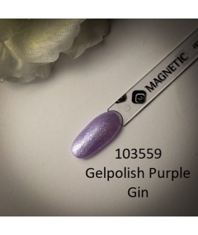 Gelpolish Purple Gin 15ml