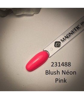 Blush Neon Pink 15ml