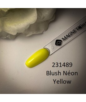 Blush Neon Yellow 15ml