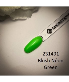 Blush Neon Green 15ml