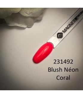 Blush Neon Coral 15ml