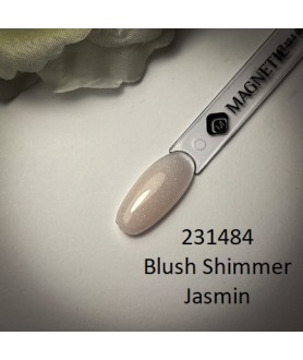 Blush Shimmer Jasmin 15ml
