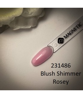 Blush Shimmer Rosey 15ml