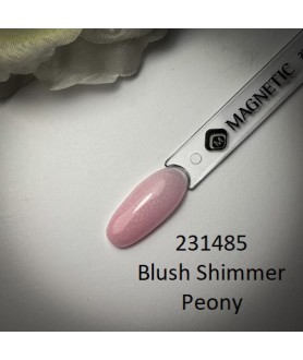 Blush Shimmer Peony 15ml