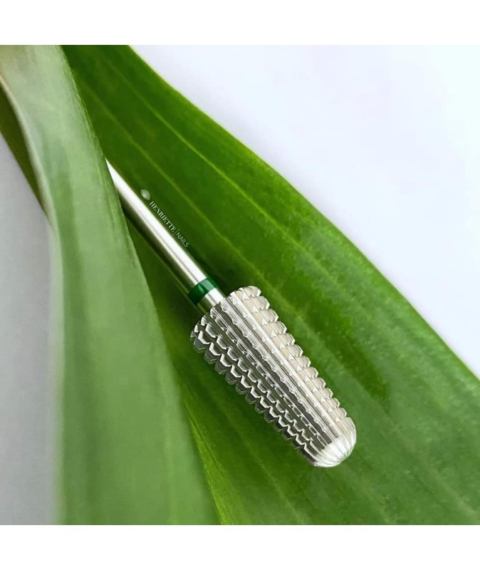 Embout Fort Super Rapide (Avancé)