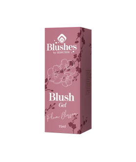 Blush Plum Blossom 15ml