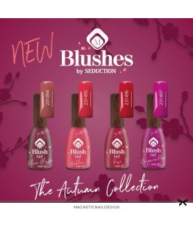 Collection 4 Blushes Automne