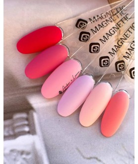 Collection 6 Gelpolish Posh and Pretty