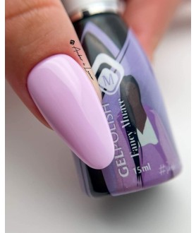 Gelpolish Fancy Mauve 15ml