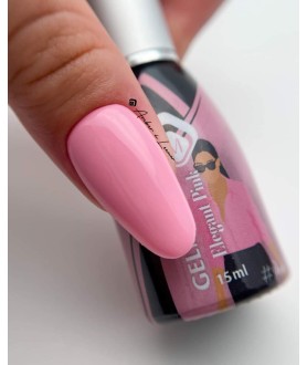 Gelpolish Elegant Pink 15ml