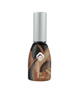 Gelpolish Bronzer Glitter 15ml