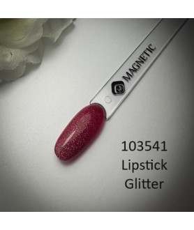 Gelpolish Lipstick Glitter 15ml