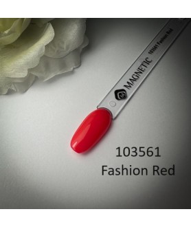Gelpolish Fashion Red 15ml