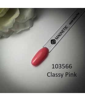 Gelpolish Classy Pink 15ml