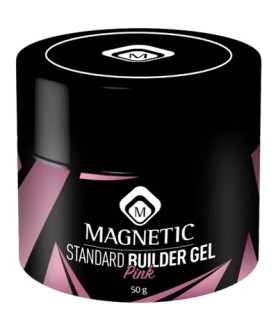 Standard Builder Gel Pink