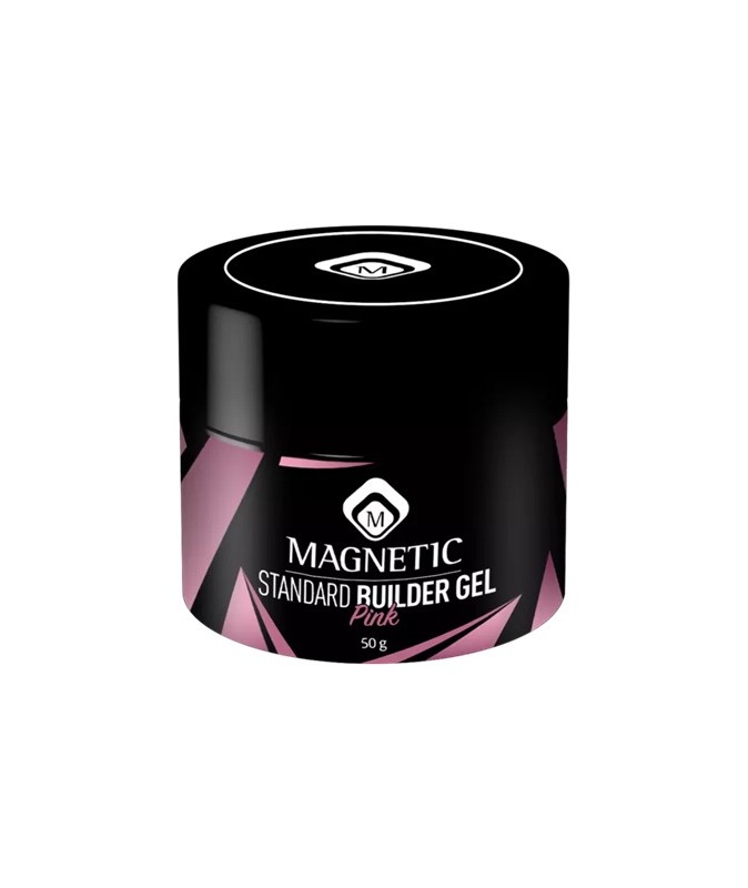 Standard Builder Gel Pink