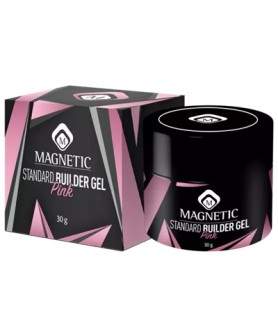 Standard Builder Gel Pink