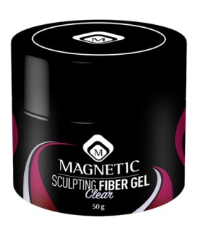 Sculpting Fiber Gel Clear