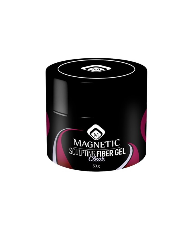 Sculpting Fiber Gel Clear
