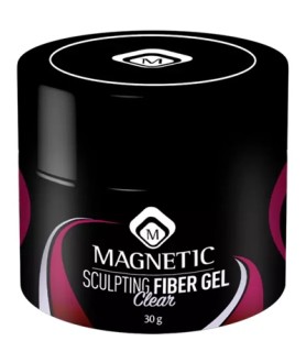 Sculpting Fiber Gel Clear