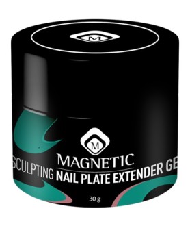 Sculpting Nail Plate Extender