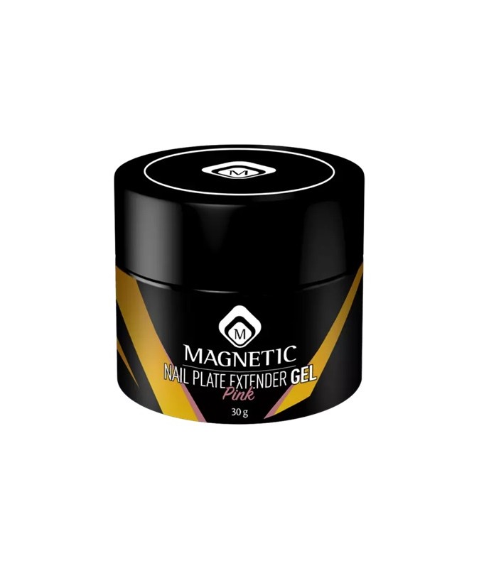 Magnetic Nailplate Extender