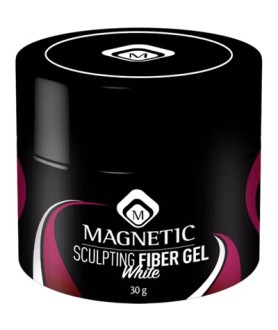 Sculpting Fibergel White