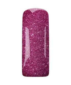 Gelpolish Lipstick Glitter 15ml