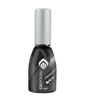 Gelpolish Smokey Eye Glitter 15ml