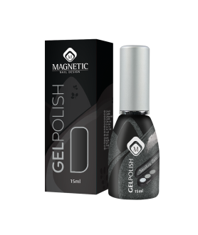 Gelpolish Smokey Eye Glitter 15ml