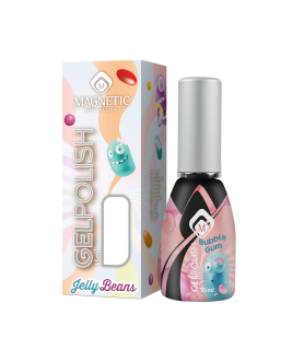 Gelpolish Bubble Gum 15ml