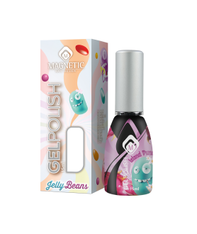 Gelpolish Island Punch 15ml