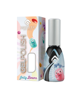 Gelpolish Berry Blue 15ml