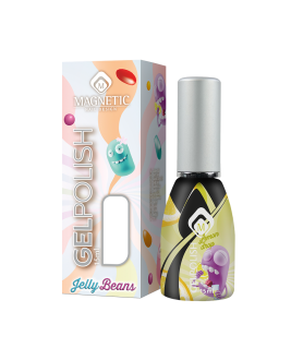 Gelpolish Lemon Drop 15ml