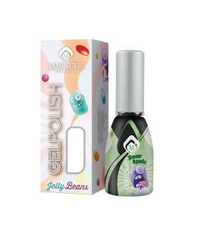 Gelpolish Sour Apple 15ml