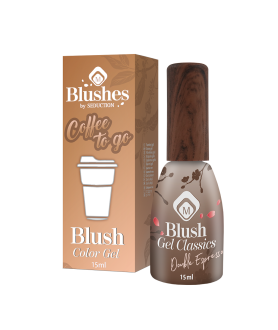 Blush Double Expresso 15ml