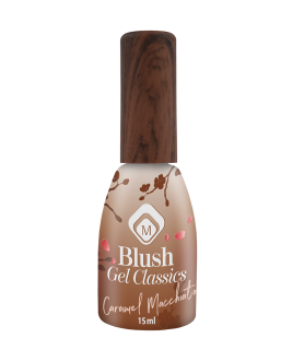 Blush Caramel Macchiato 15ml