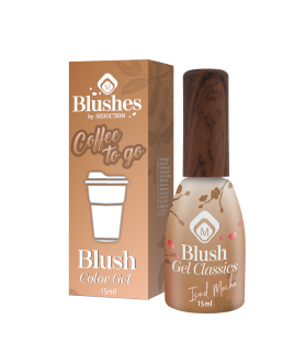 Blush Iced Mocha 15ml