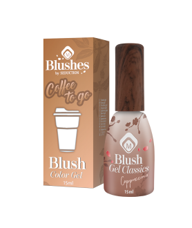 Blush Cappuccino 15ml