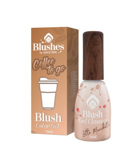 Blush Latte Macchiato 15ml