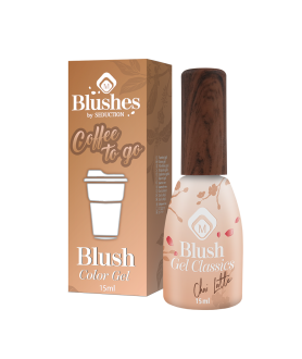 Blush Chai Latte 15ml